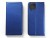 Etui Magnet do Samsung Galaxy M53 5G granat