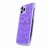 Etui NEO do Samsung M53 5G fioletowa