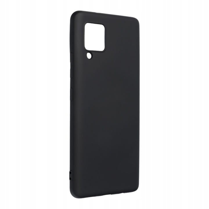 Etui Matt TPU Samsung M53 5G czarne