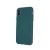 Etui Silicon Samsung S9 zielony las