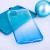Etui Gradient Samsung M53 5G niebieskie