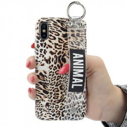 Etui Animal do Xiaomi Mi 9SE panterka