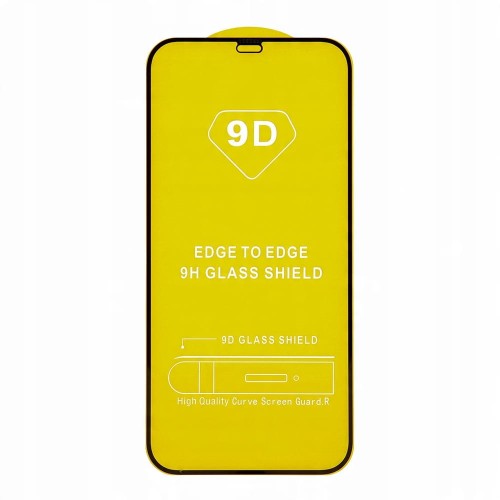 Szkło hartowane 9D do Xiaomi Poco X3/X3Pro Redmi Note 10 Pro