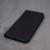 Etui z klapką Smart Skin do Huawei Y6p czarny matt