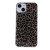 Etui Gold Glam do Samsung M53 5G panterka 1