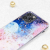Etui Gold Glam do Samsung M53 5G galactic