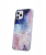 Etui Gold Glam do Samsung M53 5G galactic
