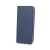 Etui z klapką Magnetic do Xiaomi Poco M4 5G/Redmi Note 11T 5G/ Note 11s 5G granat