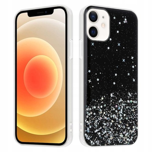 Etui MX Shine do iPhone 11 Pro czarny