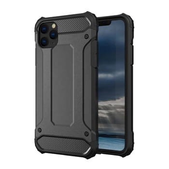 Armor carbon case Samsung s25 Czarne