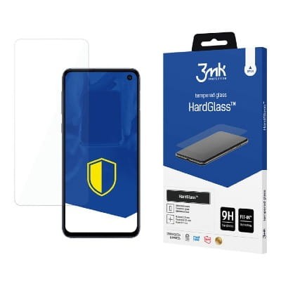 3mk Hard Glass do Samsung S10e