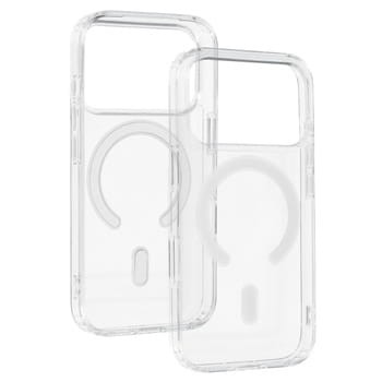 Etui Acrylic MagSafe iPhone 17 Pro Max