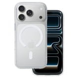 Etui Acrylic MagSafe iPhone 17 Pro Max