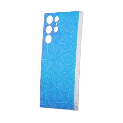 Etui NEO do Samsung A22 Ultra niebieska