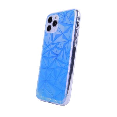 Etui NEO do Samsung A22 Ultra niebieska