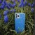 Etui NEO do Samsung A22 Ultra niebieska