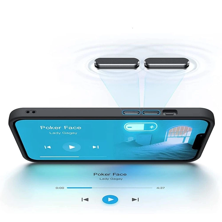 Tech-Protect Magsafe do Apple iPhone 14 Pro Max czarny