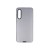 Etui Defender Smooth do Samsung A02s srebrna