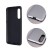 Etui Defender Smooth do Samsung A02s srebrna