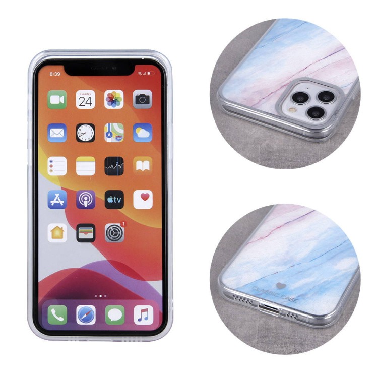 Etui Ultra Trendy Fine Glitter 1 do Samsung A02s