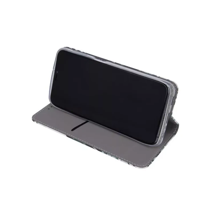 Etui Smart Trendy do Xiaomi Poco X3/X3 NFC/X3 Pro marmur 3