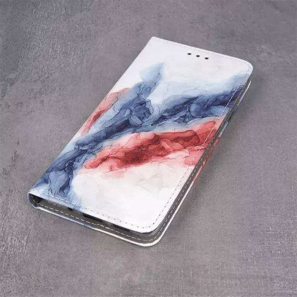 Etui Smart Trendy do Xiaomi Poco X3/X3 NFC/X3 Pro marmur 3