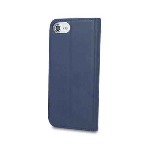 Etui z klapką Magnetic do Xiaomi Poco M4 5G/Redmi Note 11T 5G/ Note 11s 5G granat