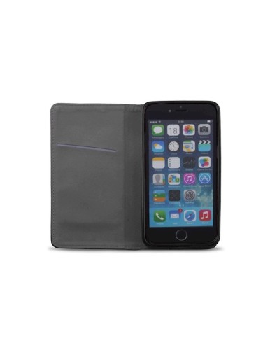 Etui z klapką Magnet do Xiaomi Redmi 10c 4G czarne