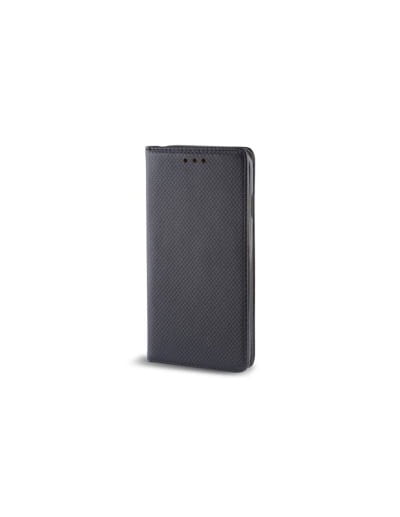 Etui z klapką Magnet do Xiaomi Redmi 10c 4G czarne