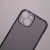 Etui Shine iPhone 16 Pro Max smoky