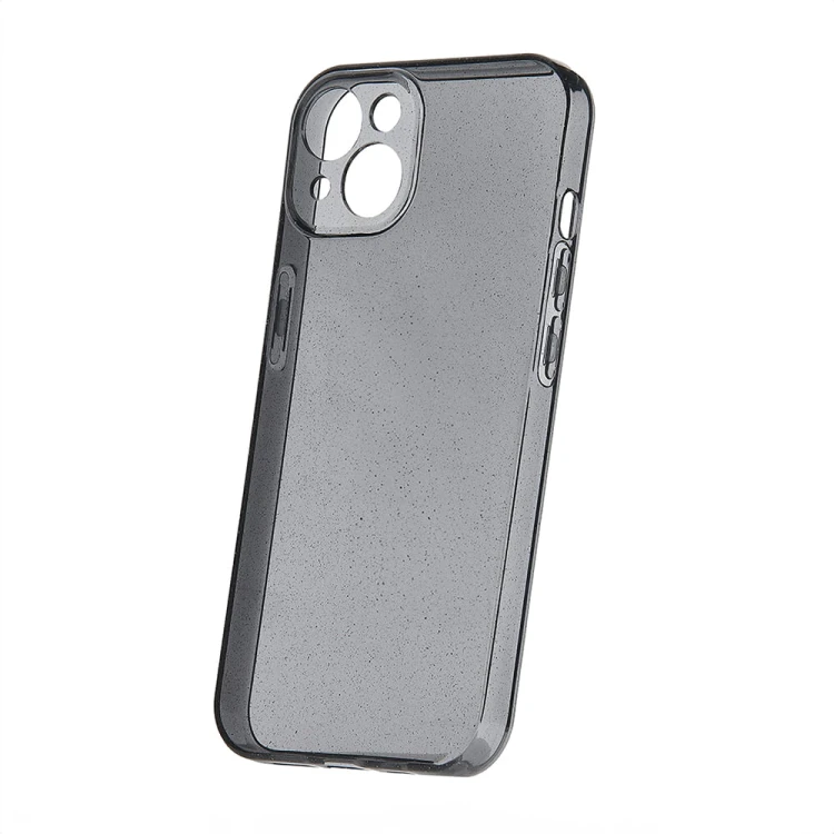 Etui Shine iPhone 16 Pro Max smoky