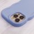 Etui Candy iPhone 16 Pro Max fioletowe