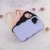 Etui Candy iPhone 16 Pro Max fioletowe