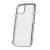 Etui Crystal iPhone 16 transparentna