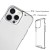 Etui Crystal iPhone 16 transparentna