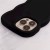 Etui Candy iPhone 16 czarne