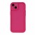 Etui Rim TPU do iPhone 16 różowa