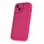 Etui Rim TPU do iPhone 16 różowa