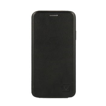 Kabura Flexi Vennus Elegance do Samsung Galaxy S22 Ultra czarna