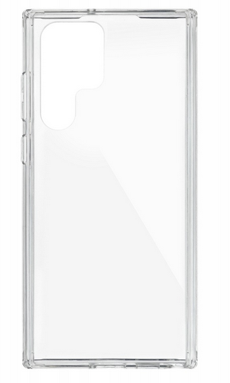 Anti Shock Samsung S22 Ultra transparentna