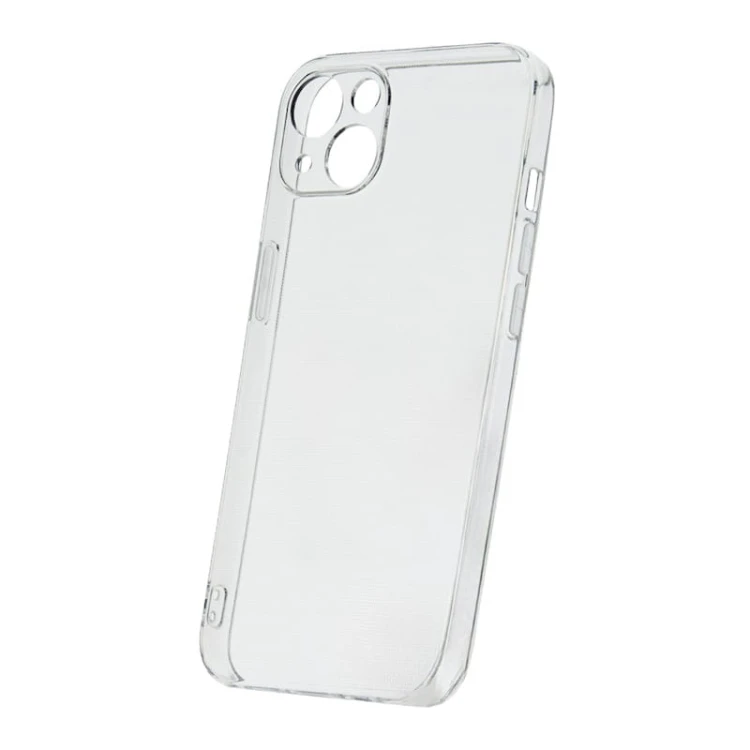 Slim 2mm Samsung S22 Ultra transparentna
