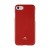 Etui Mercury Jelly do Samsung Galaxy S22 Plus czerwony