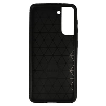 Etui Simple Black Samsung S22 Plus