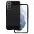Etui Simple Black Samsung S22 Plus