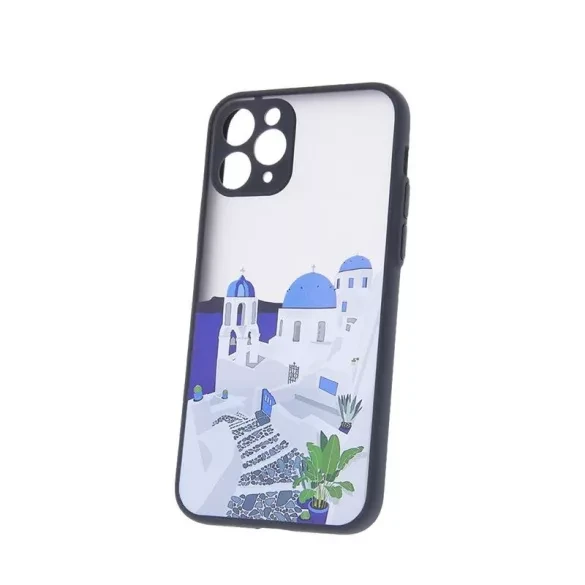 Etui Ultra Trendy Samsung S22 Plus miasto 1