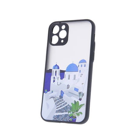 Etui Ultra Trendy Samsung S22 Plus miasto 1