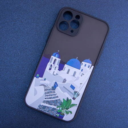 Etui Ultra Trendy Samsung S22 Plus miasto 1