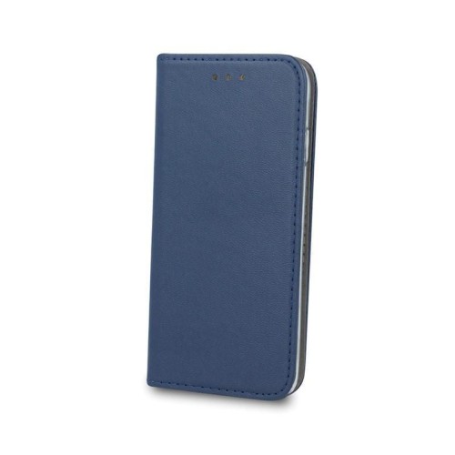 Etui Magnetic do Samsung Galaxy S22 Ultra granat