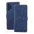 Etui Smart Velvet do Samsung Galaxy S22 Plus granat