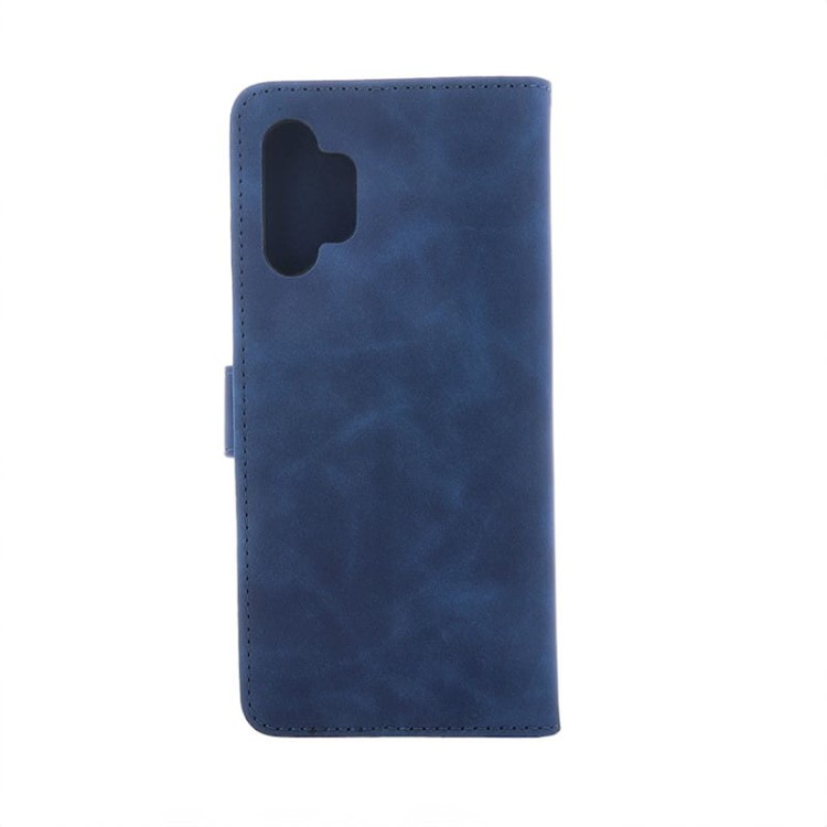 Etui Smart Velvet do Samsung Galaxy S22 Plus granat